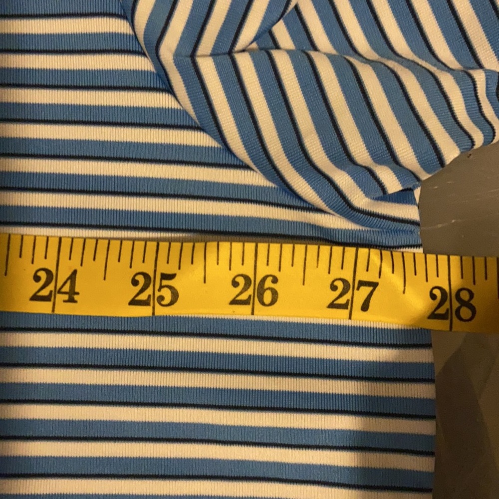 Callaway Opti Dri XXL Golf Polo - Picture 15 of 15